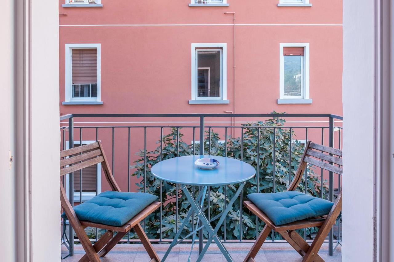 Apartment Isabel Bolzano Exterior photo